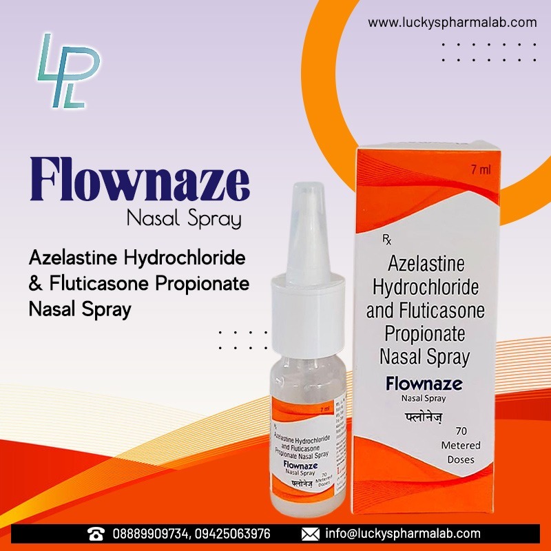 Flownaze Nasal Spray